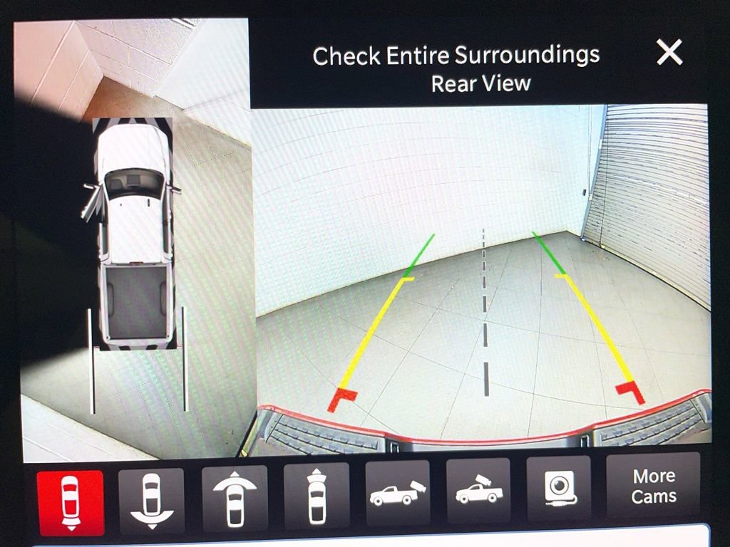 New 2026 RAM 2500 Limited image 17