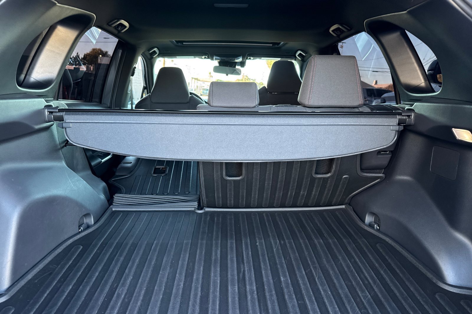 Certified 2023 Toyota RAV4 SE image 21