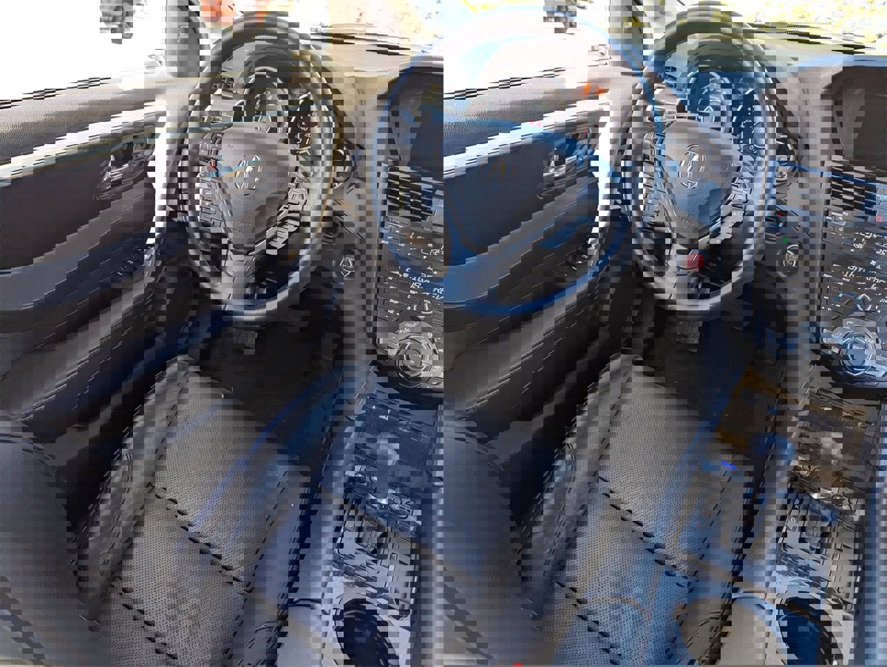 Used 2013 Acura ZDX image 19