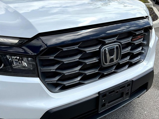 Used 2022 Honda Passport TrailSport image 27