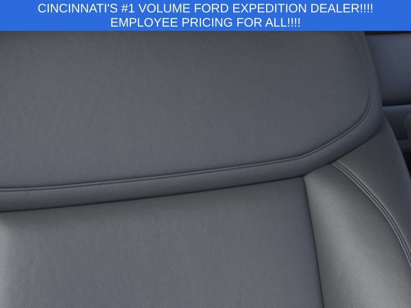 New 2026 Ford Expedition Max Active AWD/4WD image 16