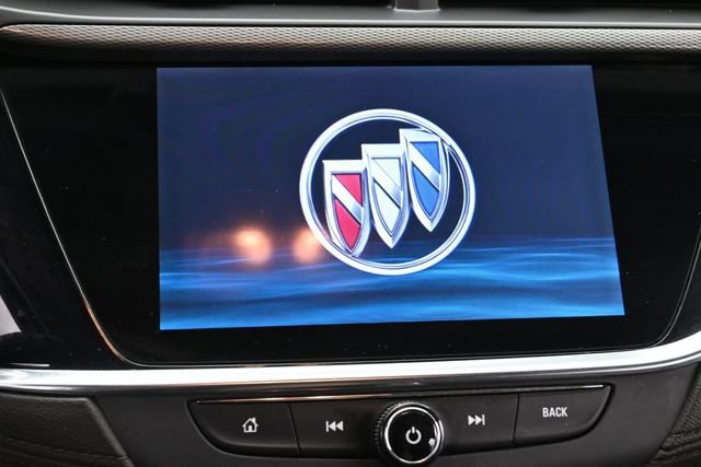 Used 2021 Buick Encore GX Essence w/ Experience Buick Package FWD image 24