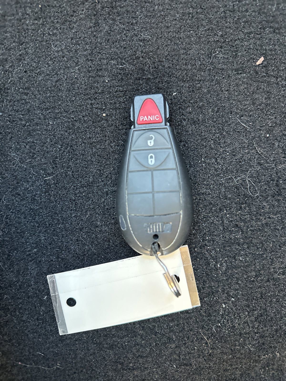 Used 2015 Dodge Grand Caravan American Value Package w/ UConnect Hands-Free Group image 30