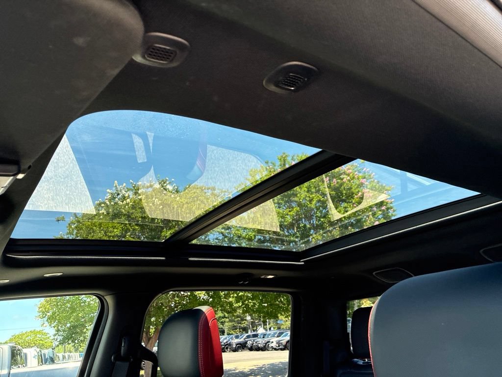 Used 2019 RAM 1500 Rebel w/ Rebel Level 2 Equipment Group AWD/4WD image 26