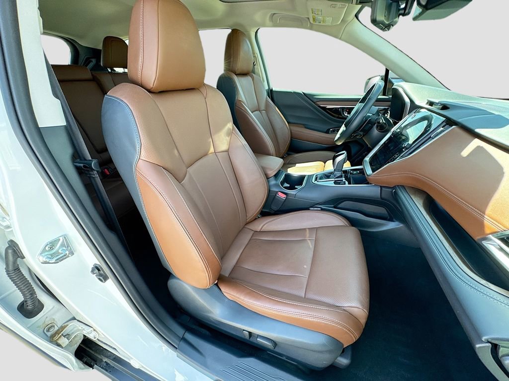 Used 2023 Subaru Outback Touring image 37