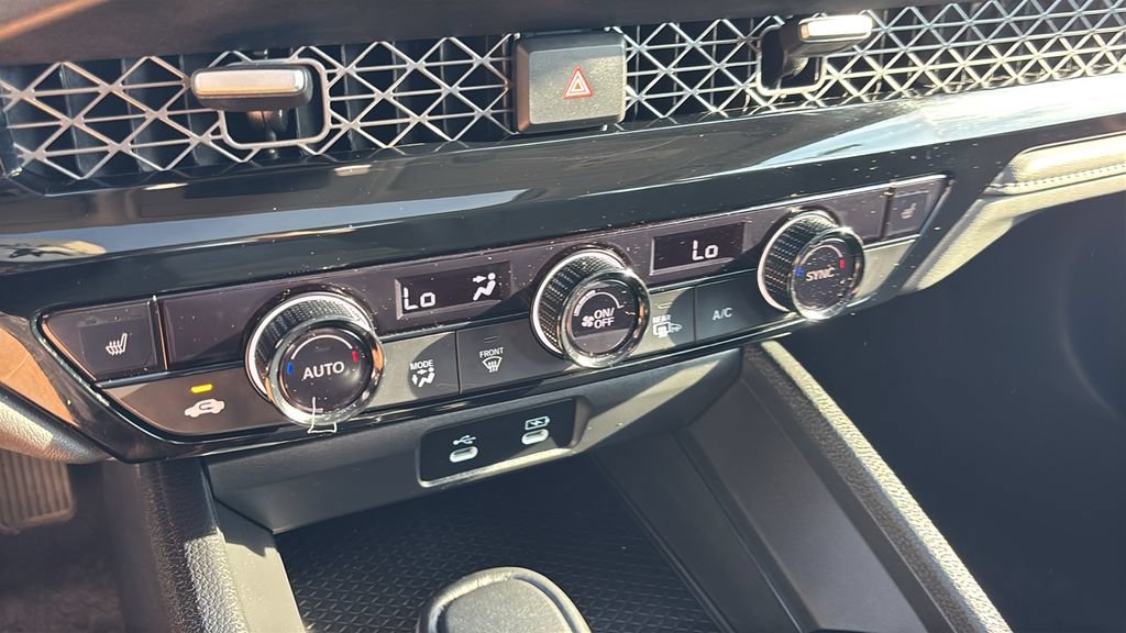 Used 2024 Honda Accord EX-L image 19