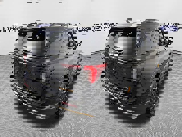 New 2026 Ford Explorer Tremor AWD/4WD image 8