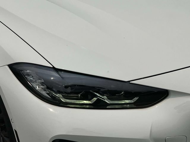 Used 2023 BMW 430i Gran Coupe w/ M Sport Package RWD image 14