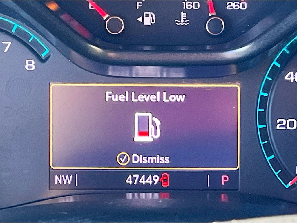 Used 2021 Chevrolet Colorado Z71 image 12