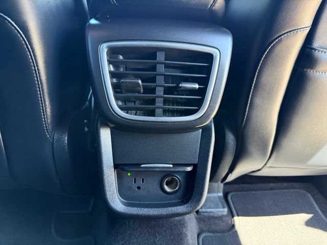 Used 2017 Lincoln MKX Reserve AWD/4WD image 38