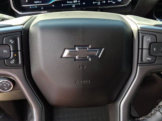 Used 2024 Chevrolet Silverado 2500 ZR2 image 30