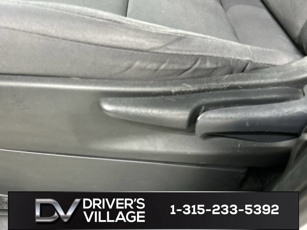 Used 2024 Nissan Frontier S w/ Technology Package AWD/4WD image 10