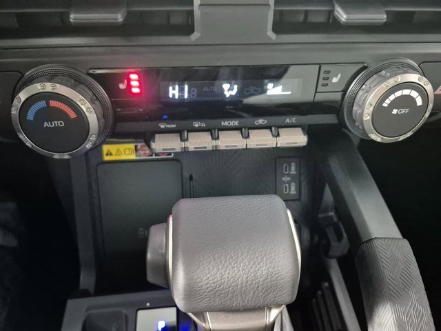 New 2025 Toyota Tacoma SR5 image 29