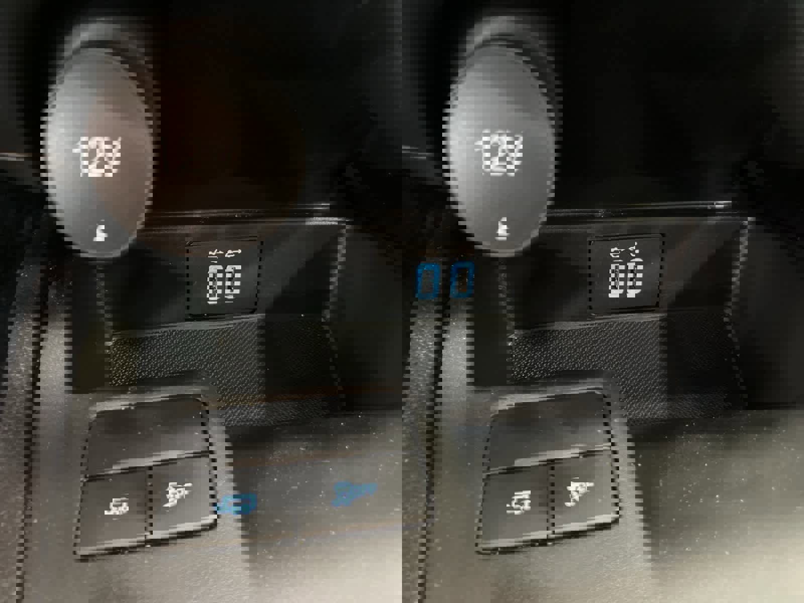 Used 2022 Ford Ranger XLT w/ Equipment Group 301A Mid image 17