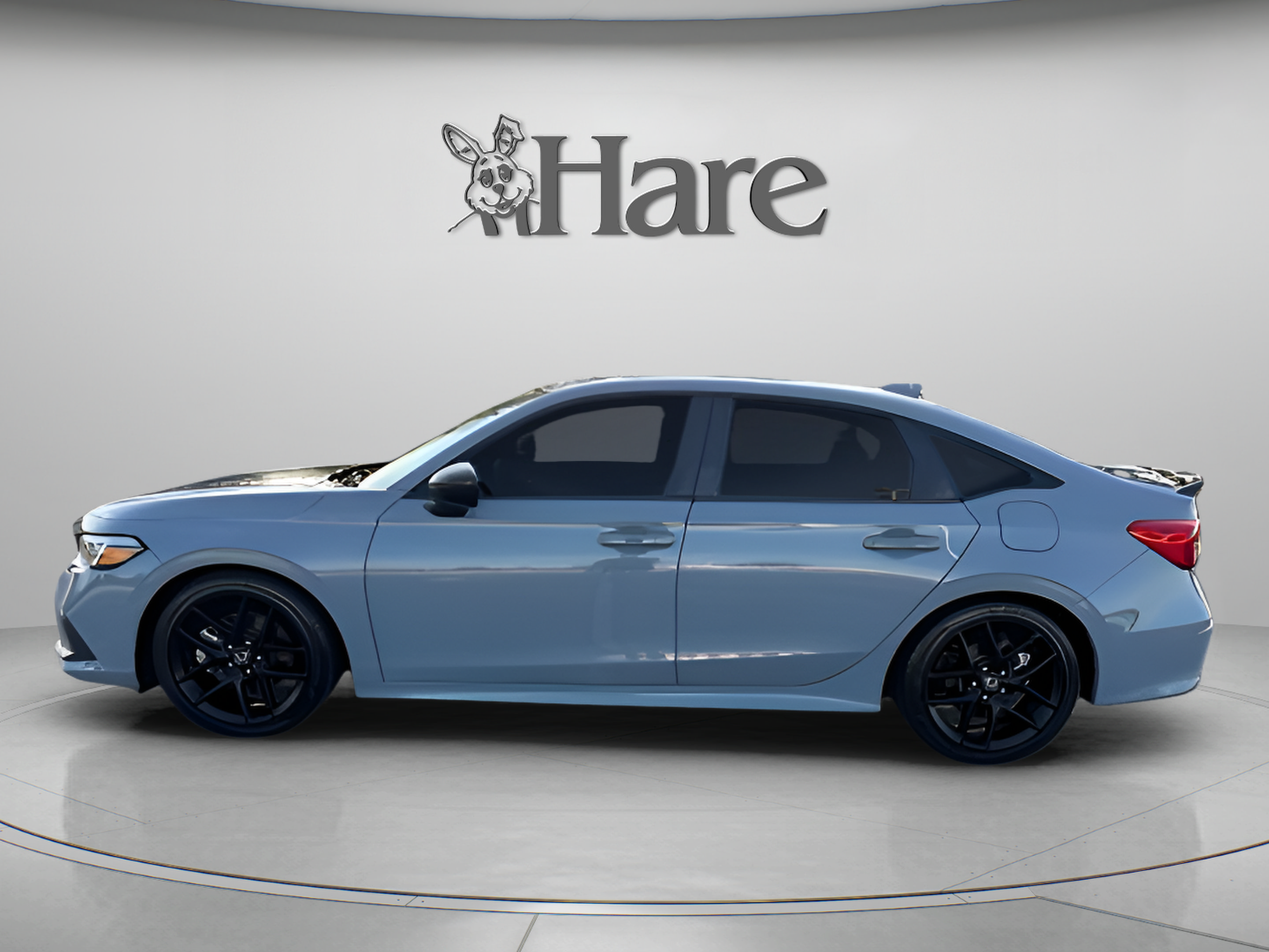 Used 2024 Honda Civic Si image 2