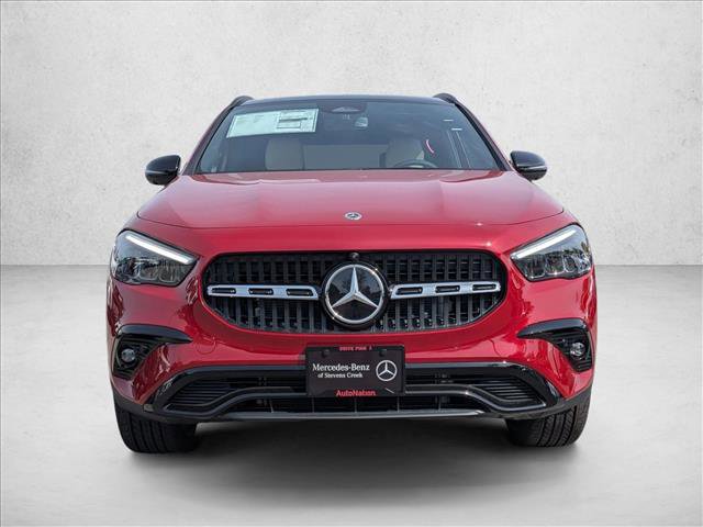 New 2026 Mercedes-Benz GLA 250 4MATIC image 6
