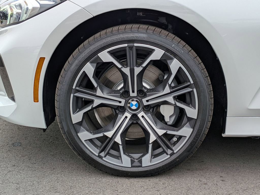 New 2026 BMW 330i Sedan image 30