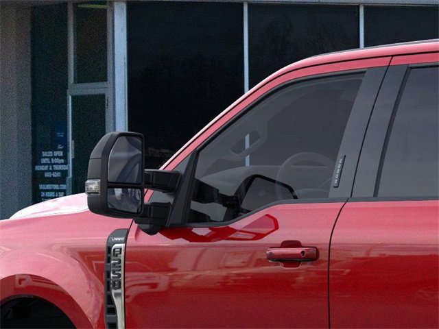 New 2026 Ford F250 Lariat w/ FX4 Off-Road Package image 20