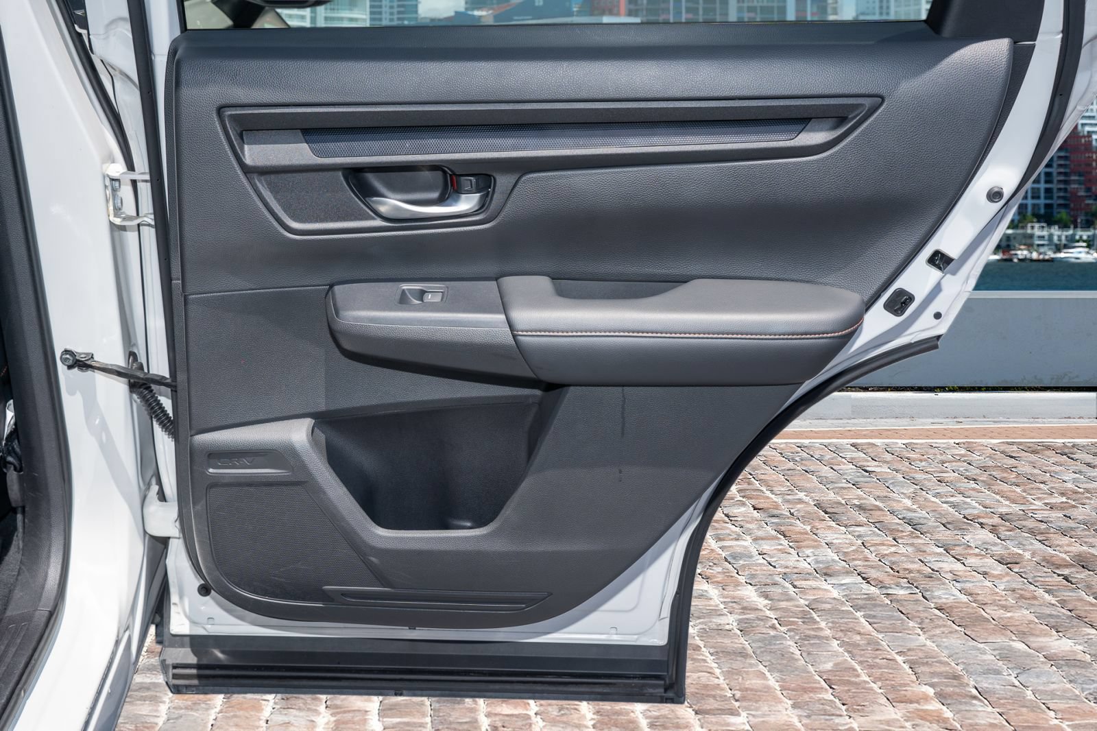 Certified 2023 Honda CR-V Sport image 14