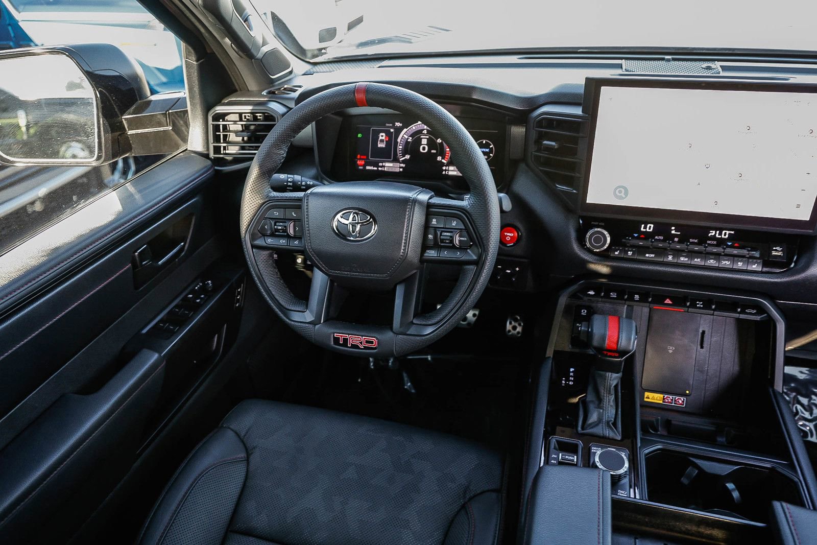 Used 2025 Toyota Tundra TRD Pro image 14