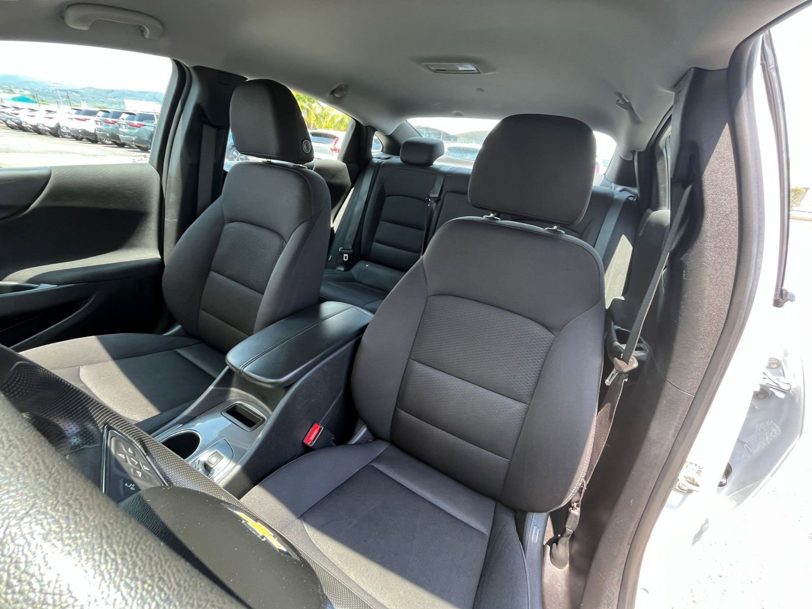 Used 2023 Chevrolet Malibu LT w/ Driver Confidence Package FWD image 37