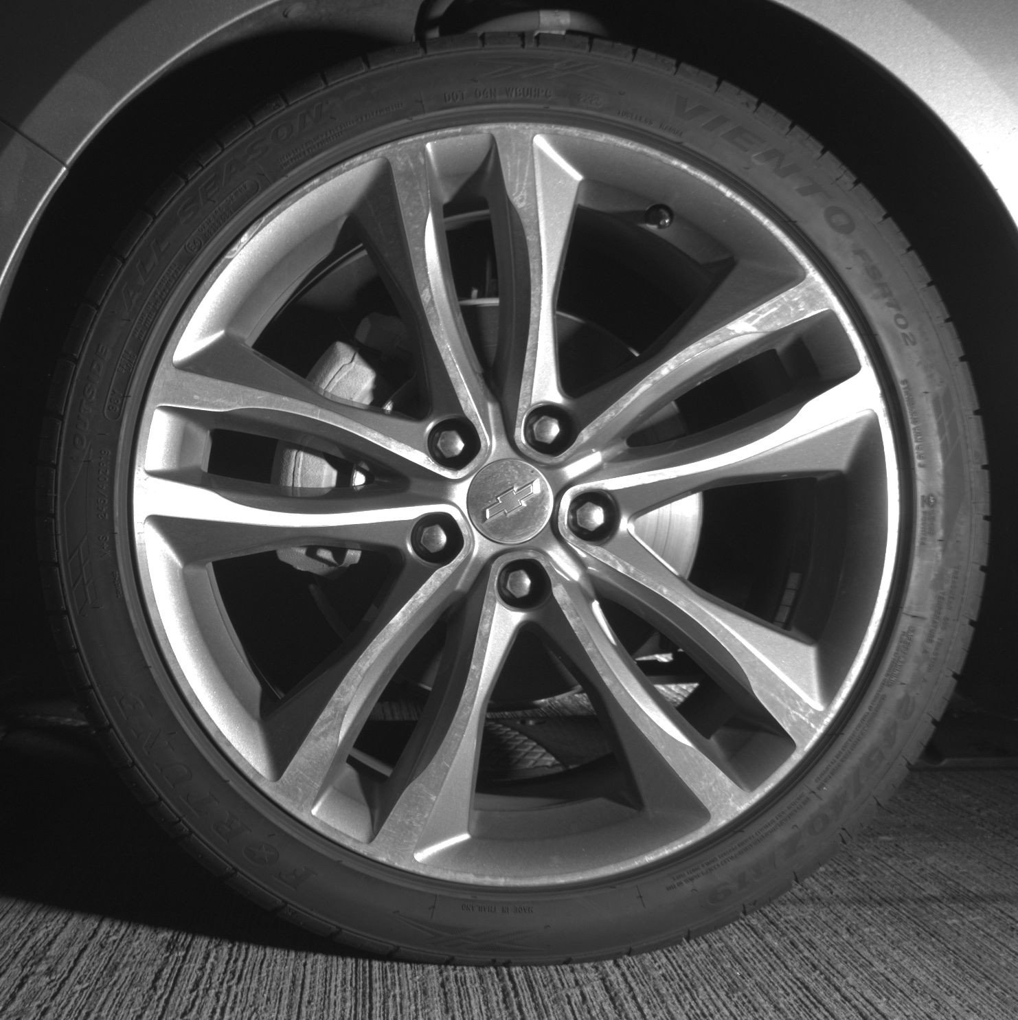 Used 2024 Chevrolet Malibu LT image 12