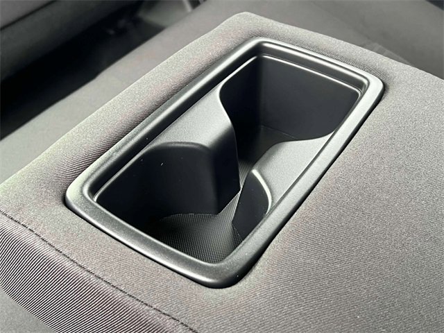 Certified 2024 Toyota RAV4 SE w/ Weather & Moonroof Package image 18