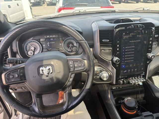 Used 2019 RAM 1500 Limited image 3