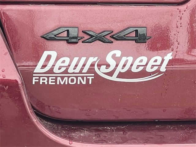 Used 2024 Jeep Grand Cherokee Altitude image 2