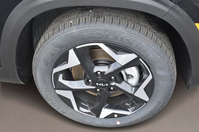 New 2026 Kia Seltos S image 12