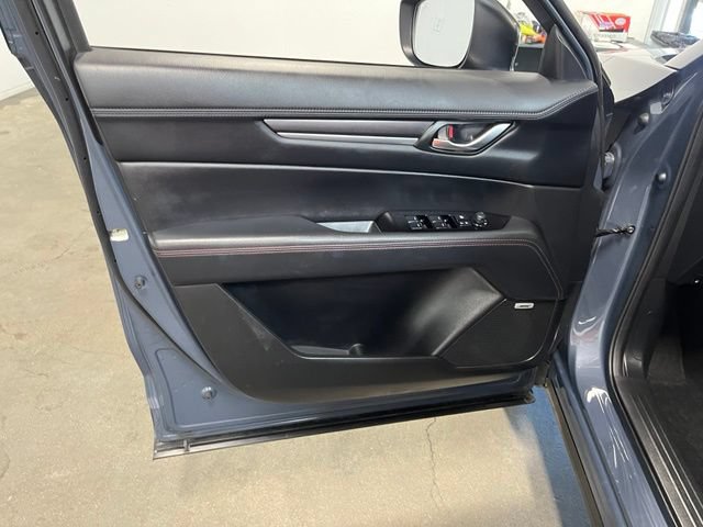 Used 2025 MAZDA CX-5 Carbon Edition AWD/4WD image 25