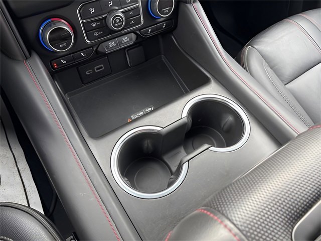 Used 2023 Chevrolet Tahoe RST image 28