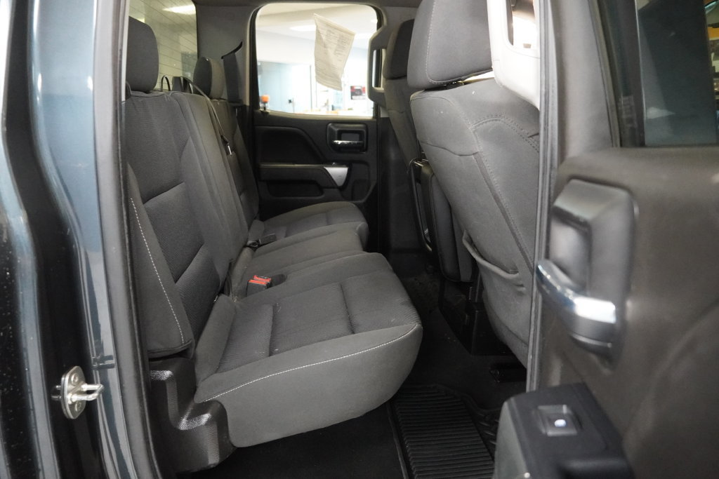 Used 2019 Chevrolet Silverado 1500 LT w/ All Star Edition AWD/4WD image 28