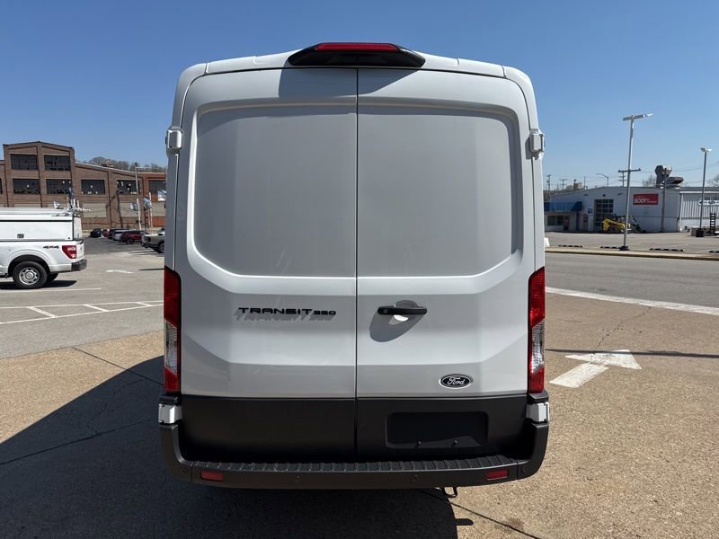 New 2026 Ford Transit 350 148 Medium Roof image 6