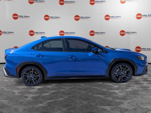 New 2026 Subaru WRX Premium image 4