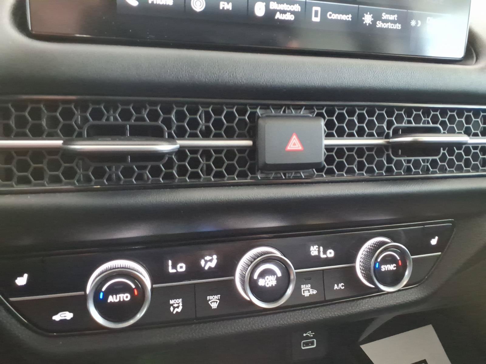 Certified 2023 Honda HR-V EX-L image 26