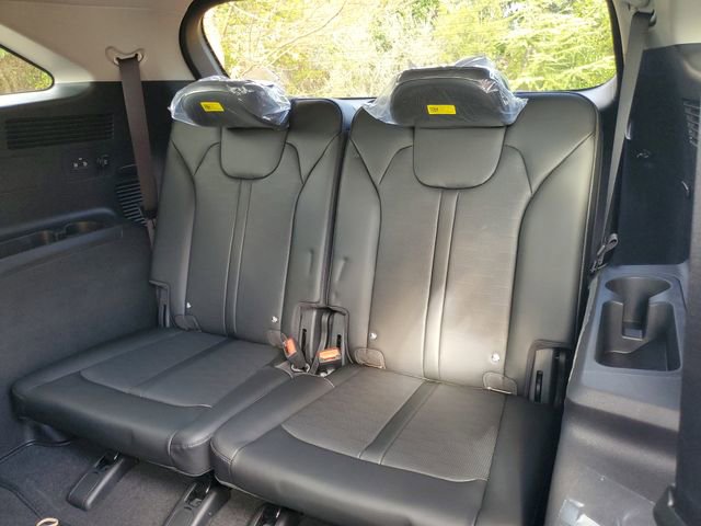 New 2026 Kia Sorento S w/ S Panoramic Sunroof Package image 10