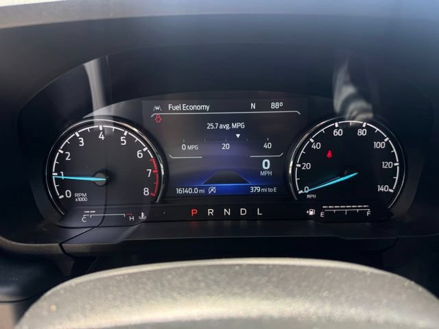 Used 2024 Ford Maverick Tremor w/ Tremor Off-Road Package AWD/4WD image 13