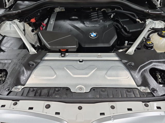 Used 2022 BMW X3 sDrive30i w/ Convenience Package RWD image 24