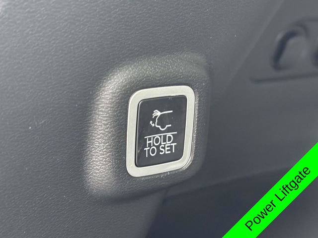 New 2026 Jeep Cherokee Limited image 32