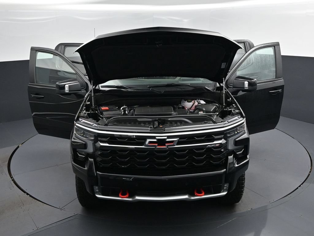 New 2026 Chevrolet Silverado 1500 ZR2 AWD/4WD image 54