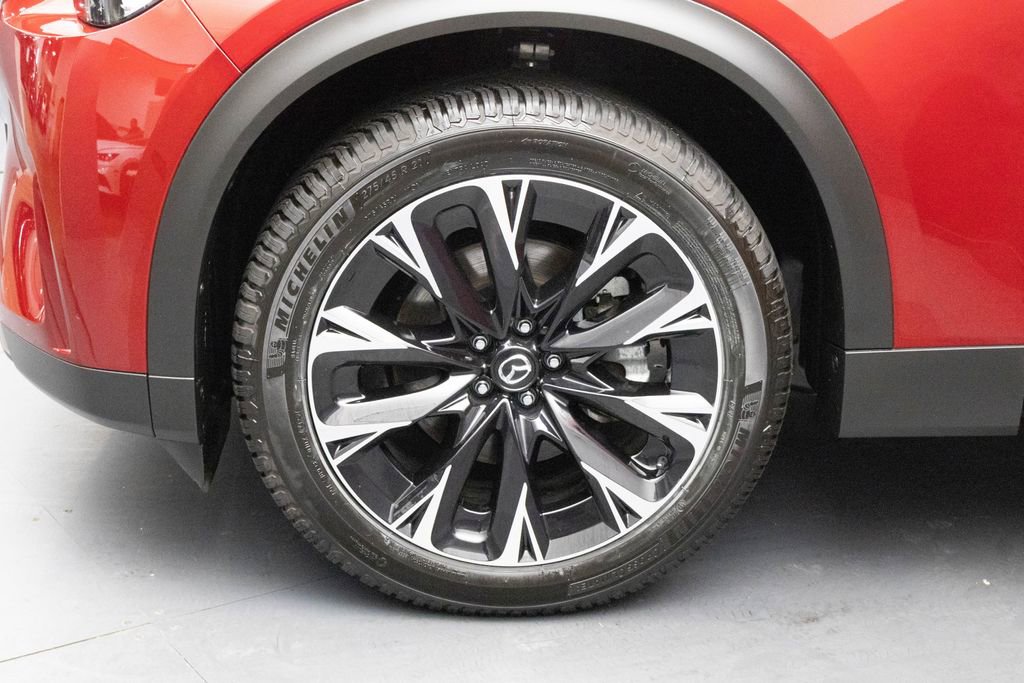 Used 2025 MAZDA CX-90 Plug-In Hybrid w/ Premium Plus image 39
