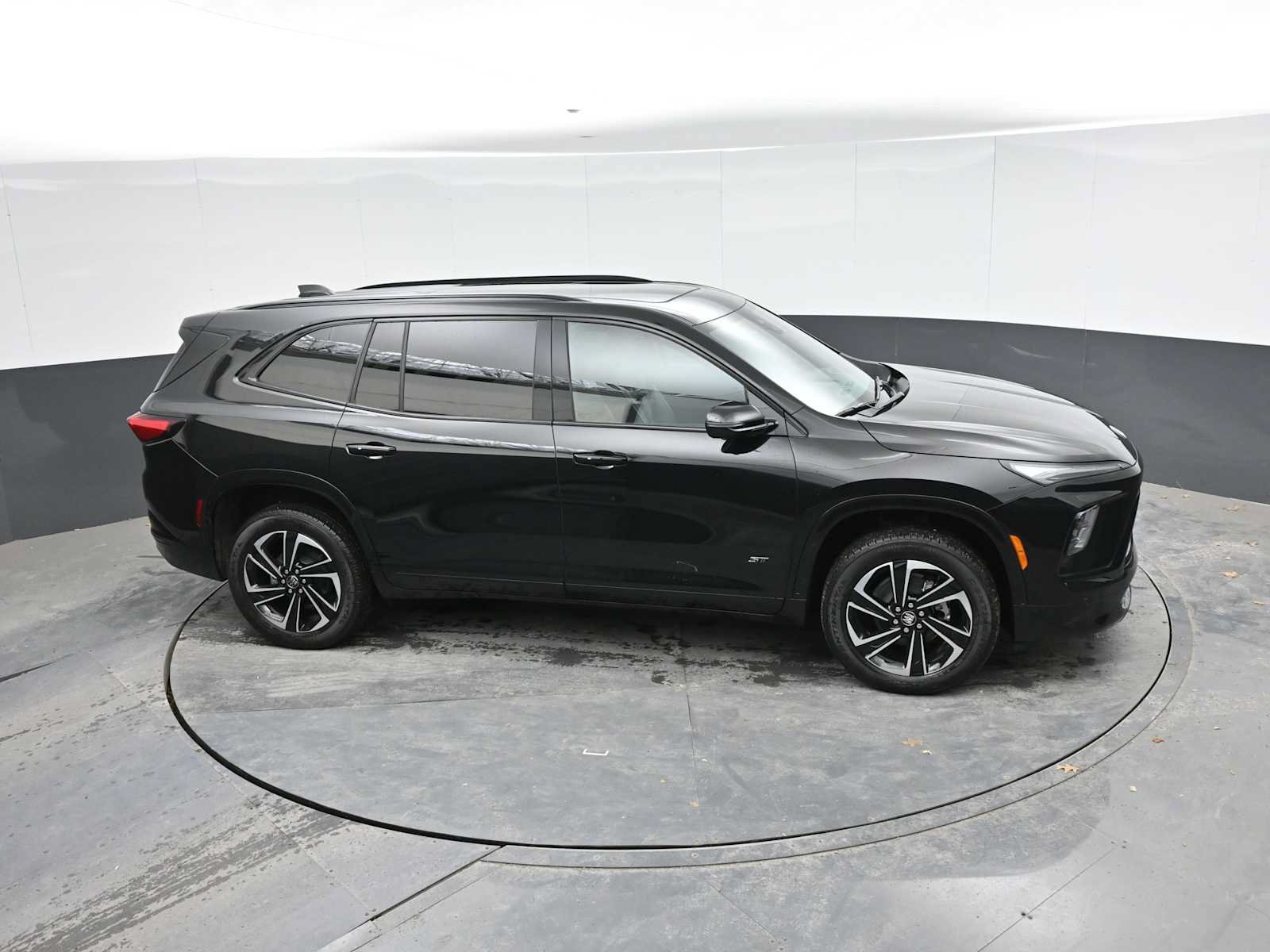 New 2027 Buick Enclave Sport Touring w/ Power Package AWD/4WD image 35