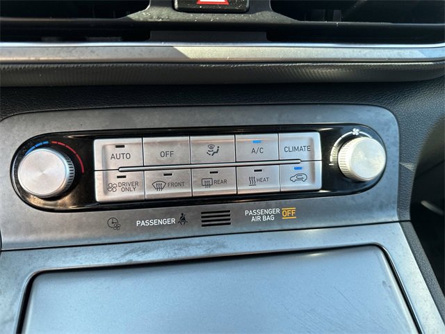Used 2023 Hyundai Kona SEL image 17
