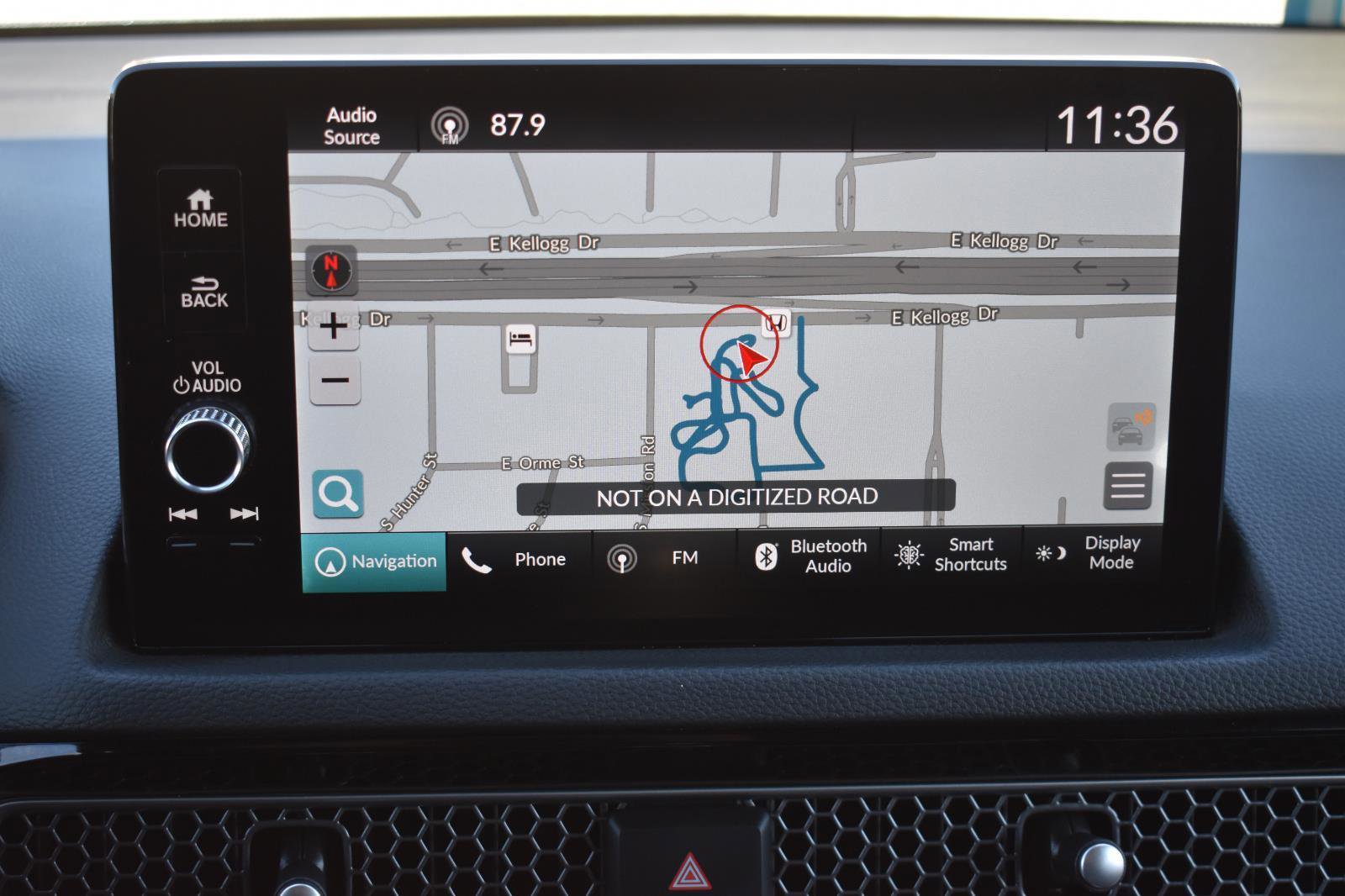 Used 2024 Honda Civic Sport Touring image 5