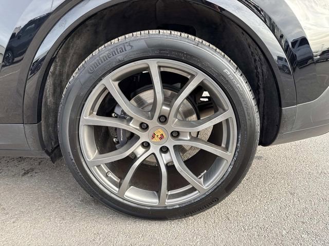 Used 2019 Porsche Cayenne image 31