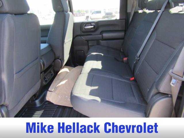 New 2026 Chevrolet Silverado 3500 W/T w/ WT Convenience Package image 11