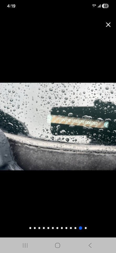 Used 2015 Acura ILX FWD image 17