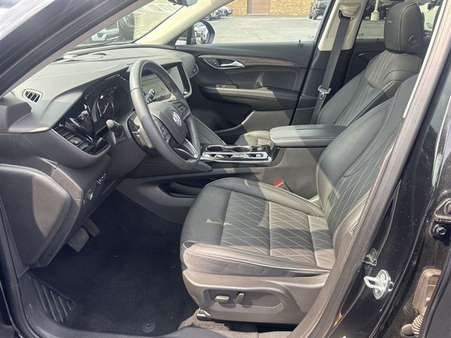 Certified 2023 Buick Envision Avenir AWD/4WD image 19