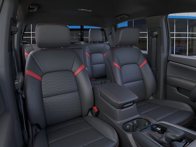 New 2026 Chevrolet Colorado Z71 w/ Z71 Convenience Package 2 AWD/4WD image 16